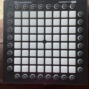 Novation Launchpad Pro 64